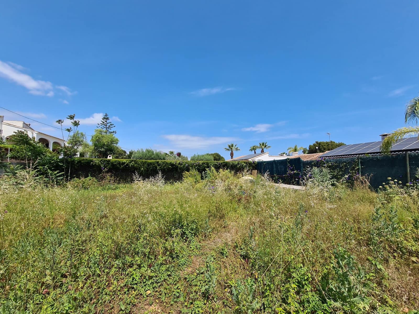 3 Zimmer Villa zu verkaufen in Javea / Xabia mit Garage - 860.000 € (Ref: 9072071)