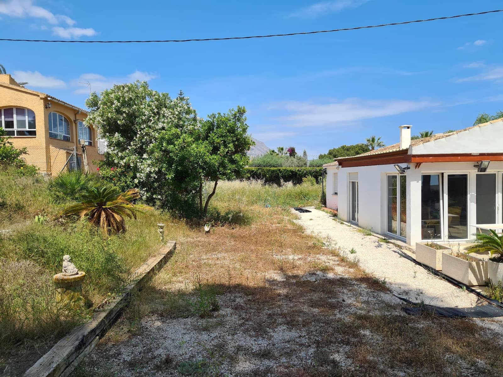 3 Zimmer Villa zu verkaufen in Javea / Xabia mit Garage - 860.000 € (Ref: 9072071)