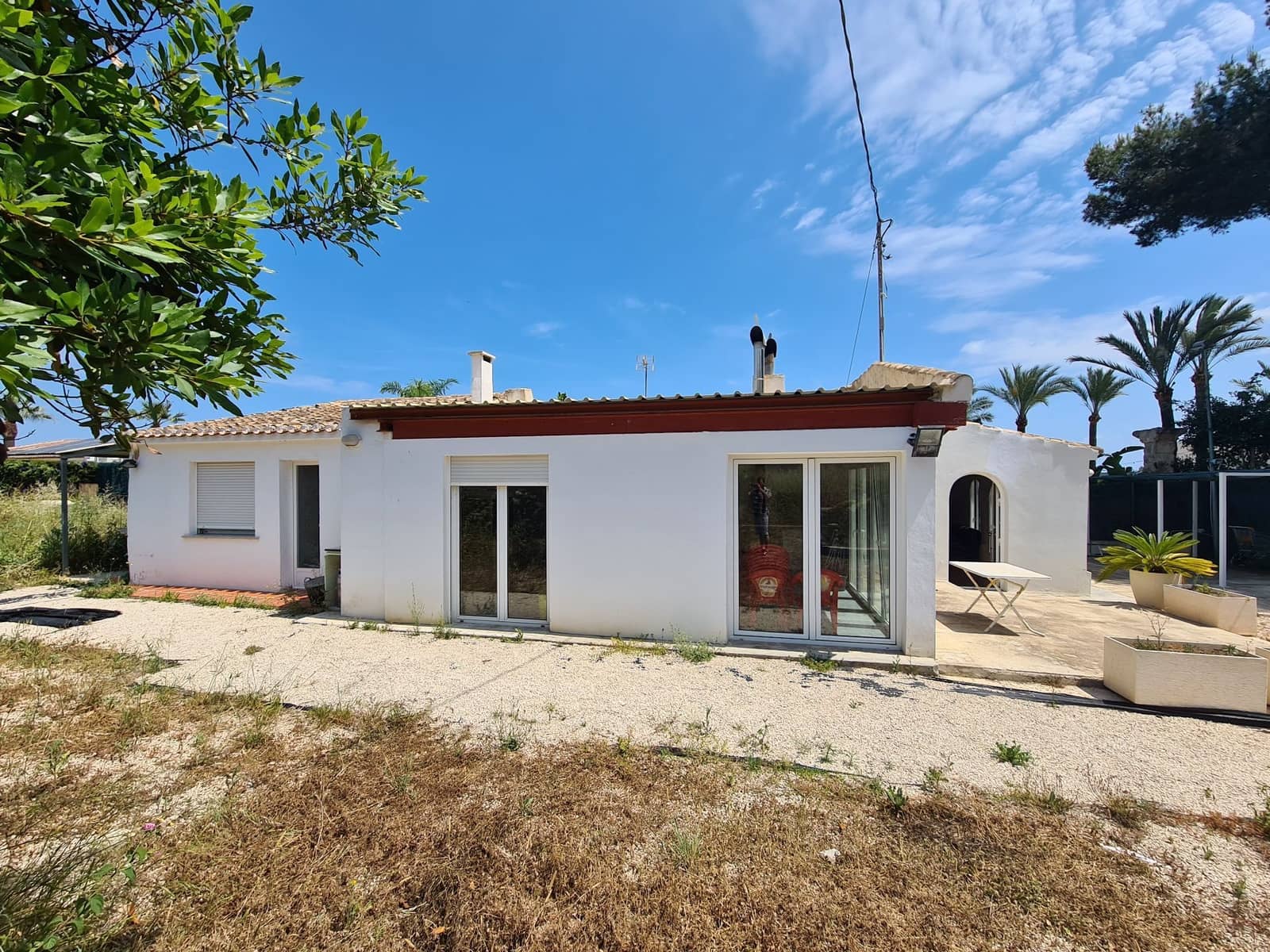 3 Zimmer Villa zu verkaufen in Javea / Xabia mit Garage - 860.000 € (Ref: 9072071)