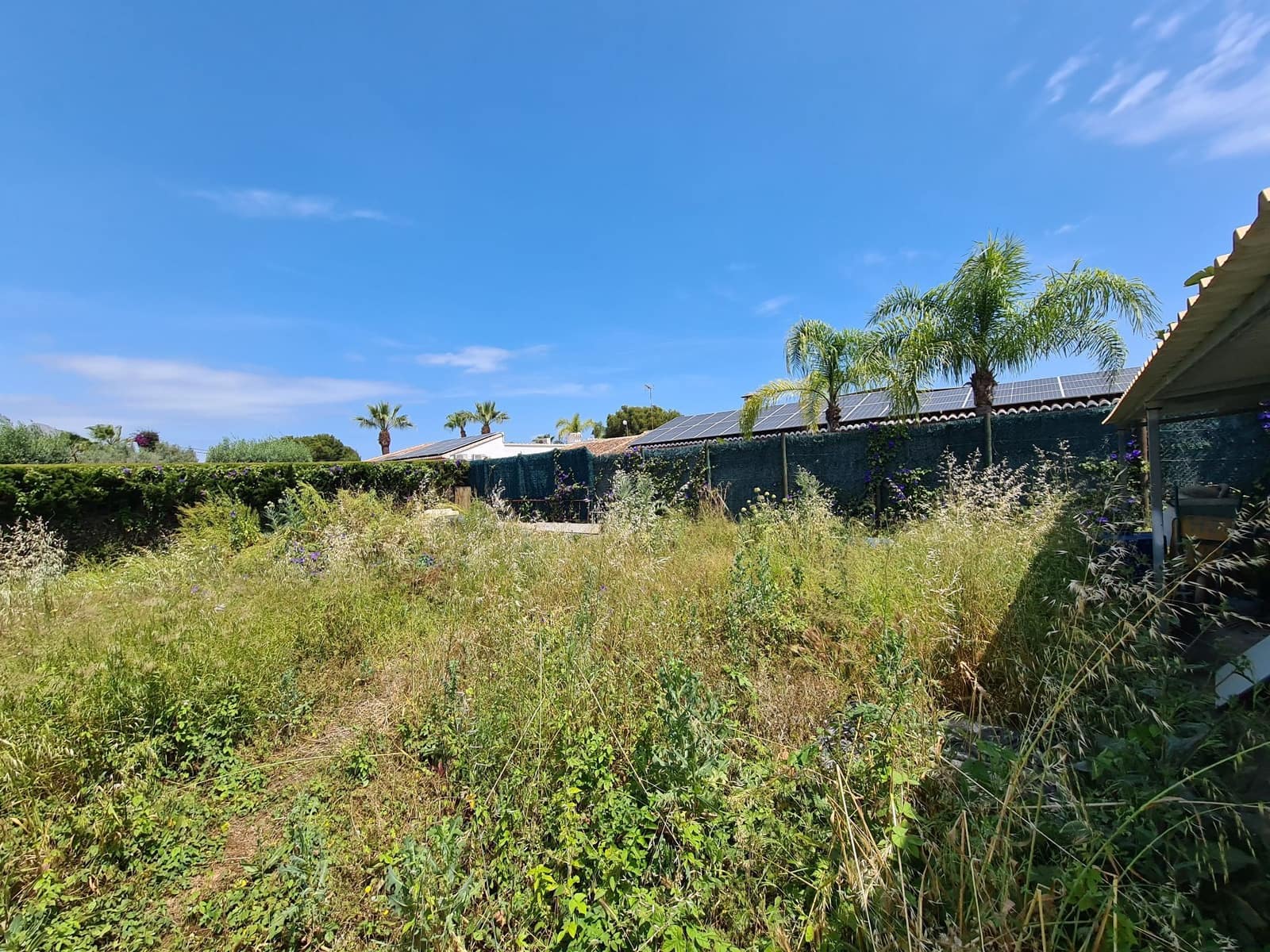 3 Zimmer Villa zu verkaufen in Javea / Xabia mit Garage - 860.000 € (Ref: 9072071)