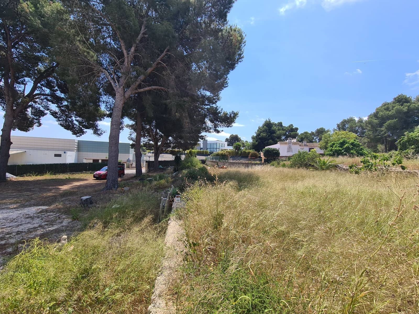 3 Zimmer Villa zu verkaufen in Javea / Xabia mit Garage - 860.000 € (Ref: 9072071)