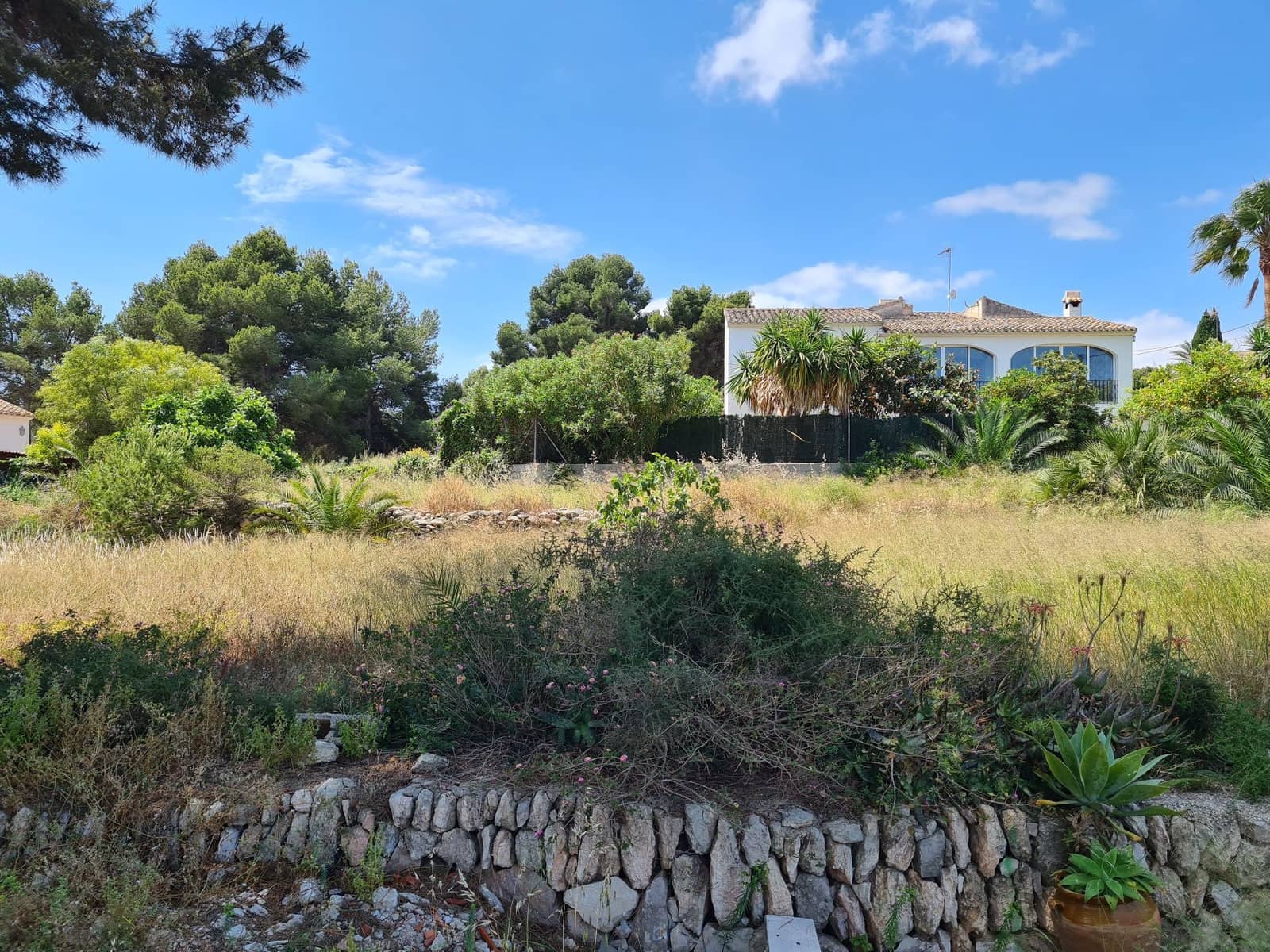 3 Zimmer Villa zu verkaufen in Javea / Xabia mit Garage - 860.000 € (Ref: 9072071)