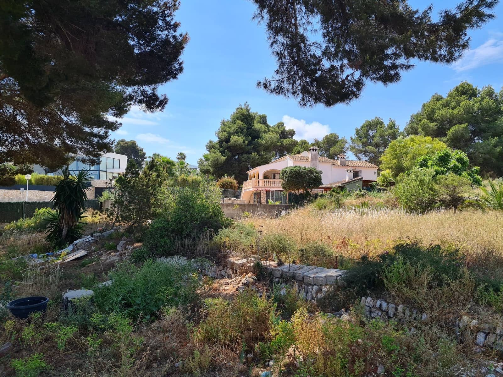 3 Zimmer Villa zu verkaufen in Javea / Xabia mit Garage - 860.000 € (Ref: 9072071)