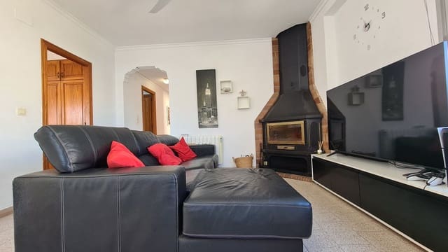 5 soverom Villa til salgs i Oliva Playa, Oliva med garasje - € 370 000 (Ref: 9072073)