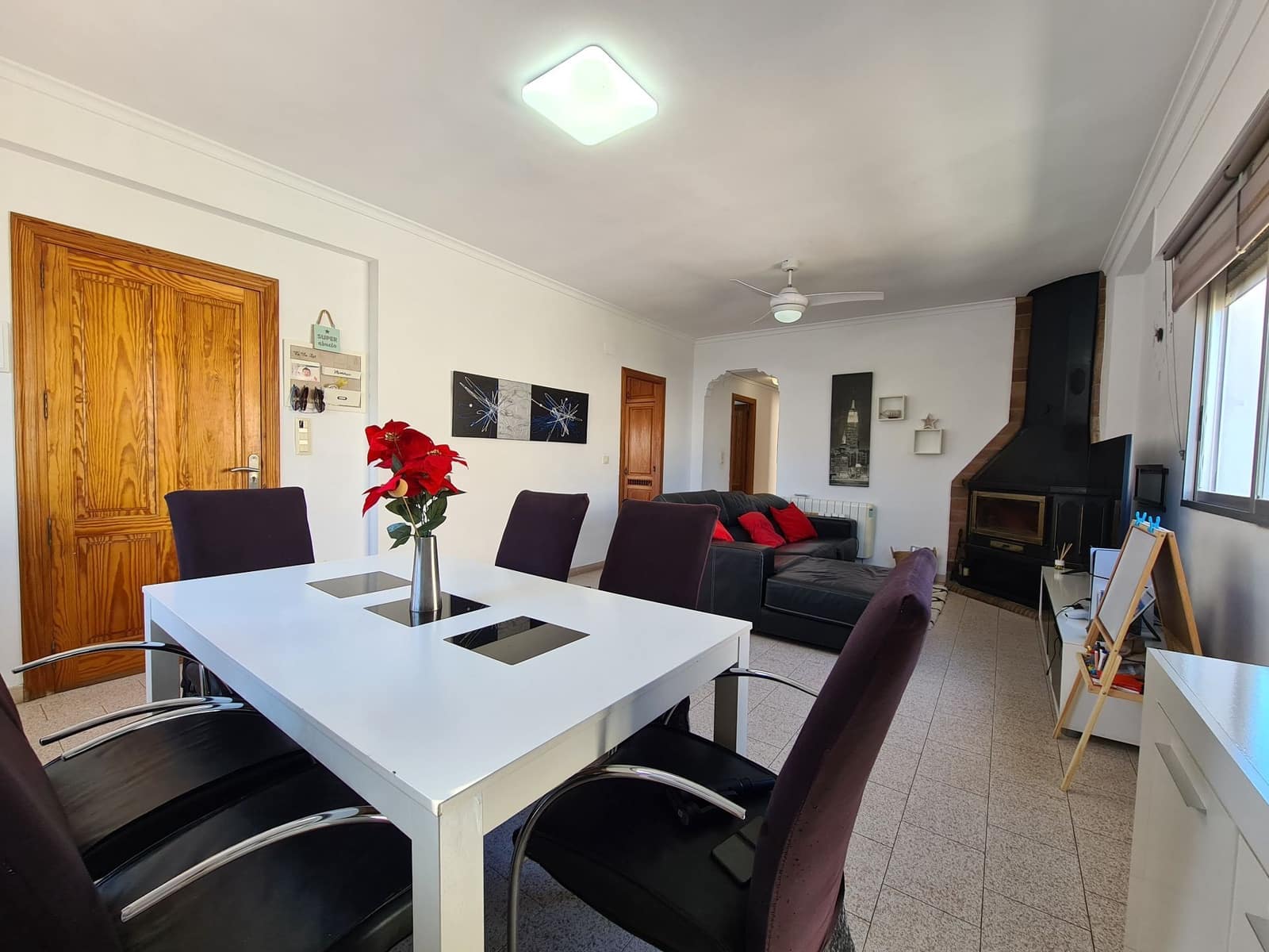 5 soveværelse Villa til salg i Oliva med garage - € 370.000 (Ref: 9072073)