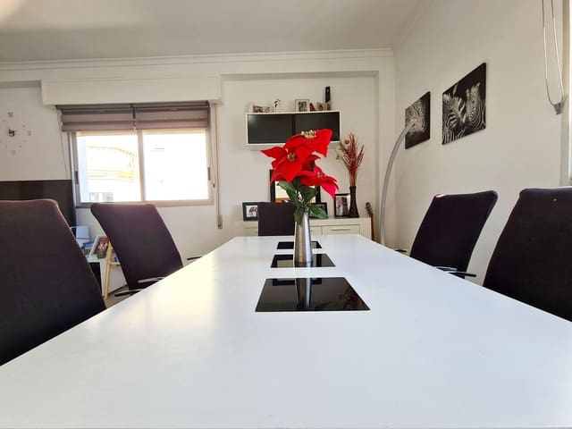 5 soverom Villa til salgs i Oliva Playa, Oliva med garasje - € 370 000 (Ref: 9072073)