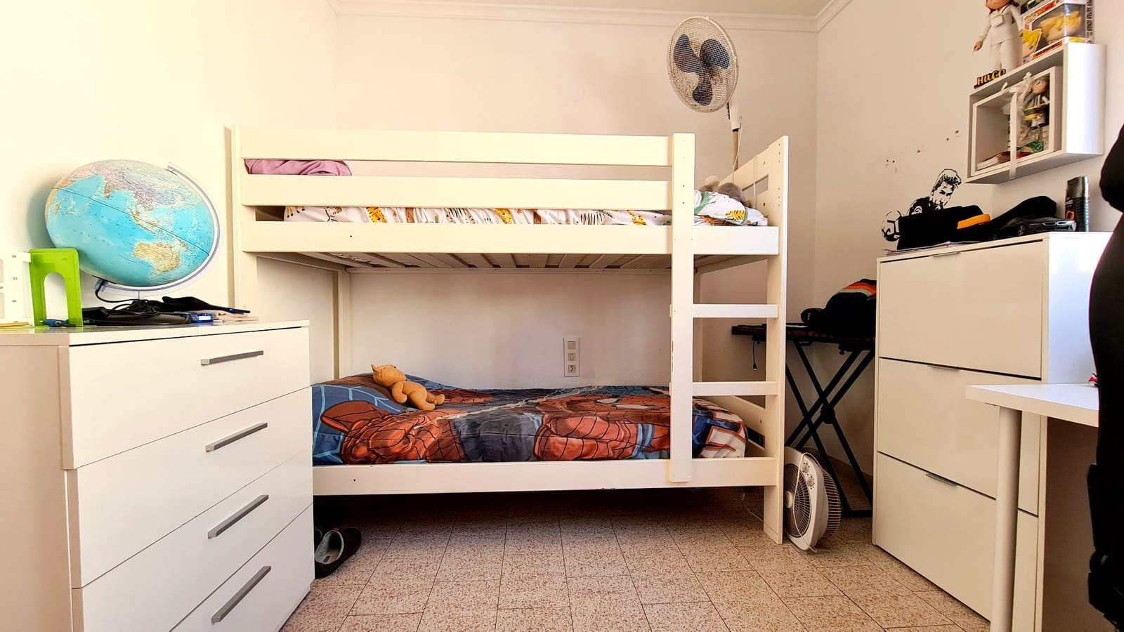 5 soveværelse Villa til salg i Oliva med garage - € 370.000 (Ref: 9072073)