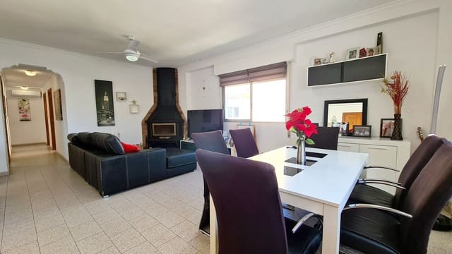 5 soverom Villa til salgs i Oliva Playa, Oliva med garasje - € 370 000 (Ref: 9072073)