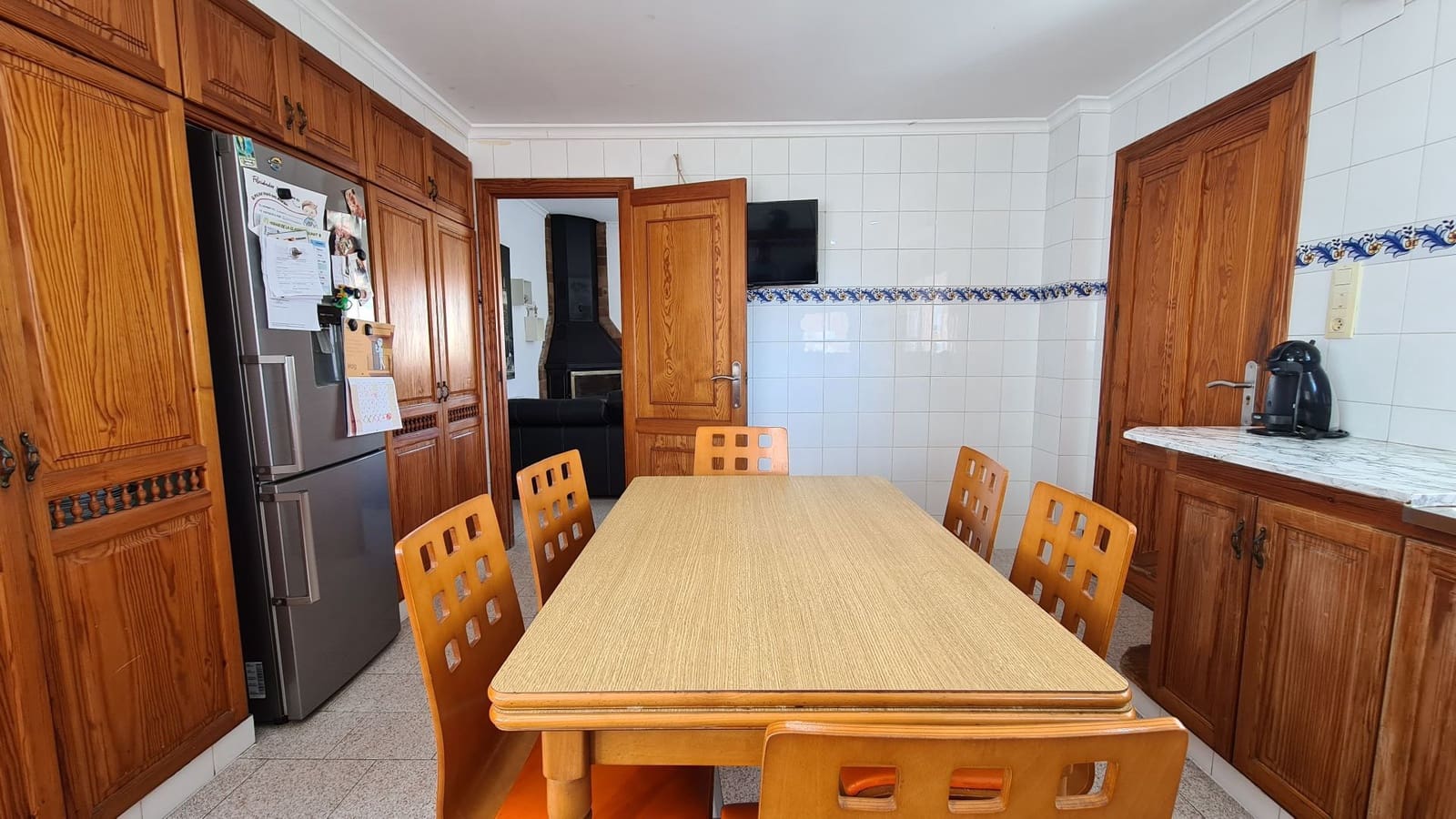 5 soveværelse Villa til salg i Oliva med garage - € 370.000 (Ref: 9072073)