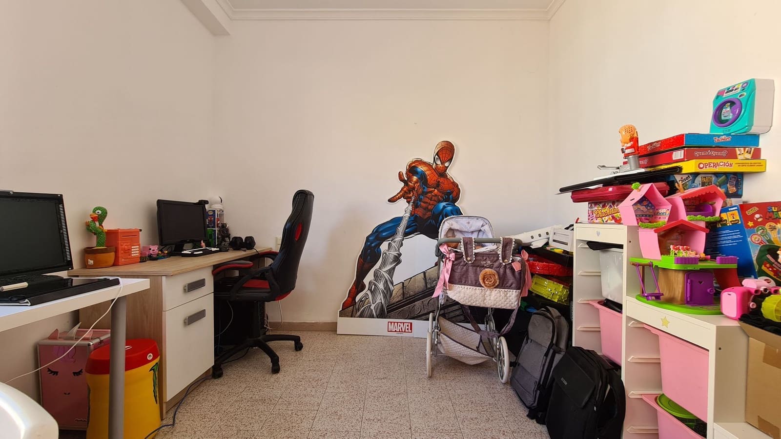 5 soveværelse Villa til salg i Oliva med garage - € 370.000 (Ref: 9072073)