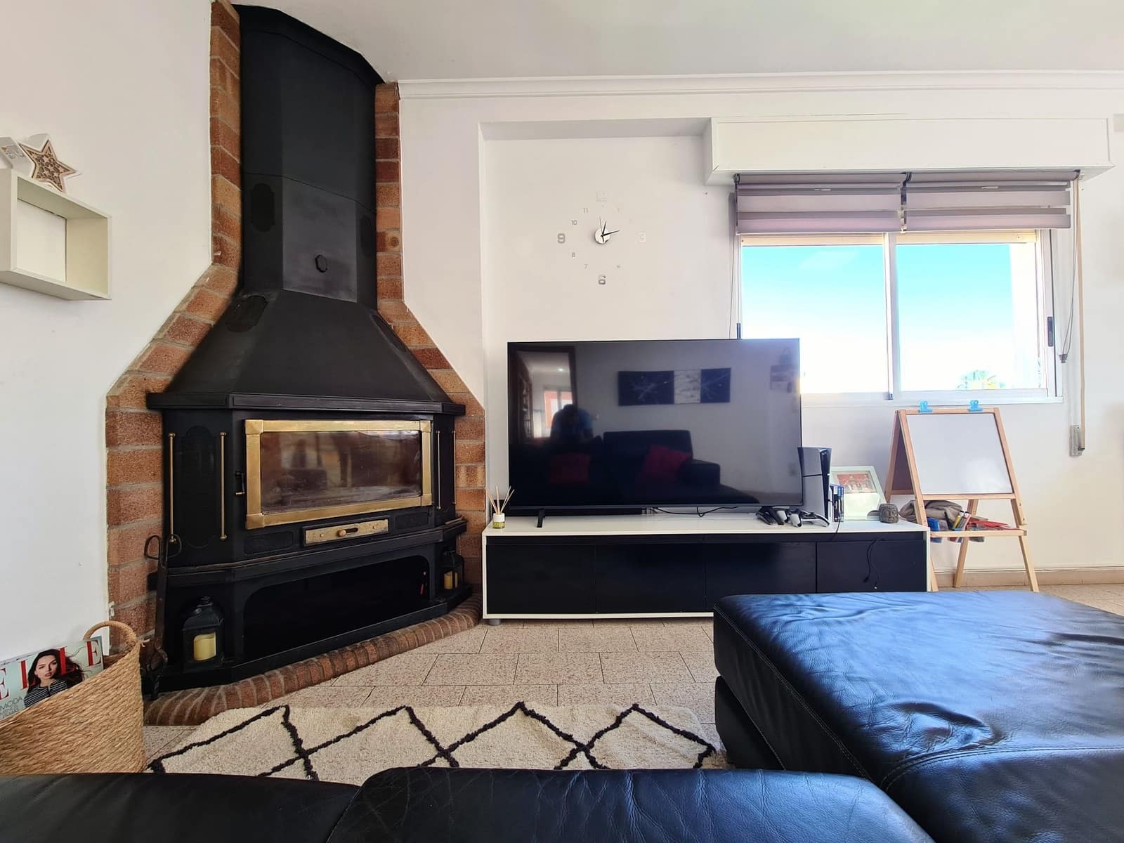 5 soveværelse Villa til salg i Oliva med garage - € 370.000 (Ref: 9072073)