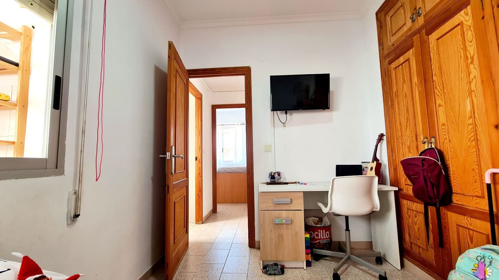 5 soveværelse Villa til salg i Oliva med garage - € 370.000 (Ref: 9072073)