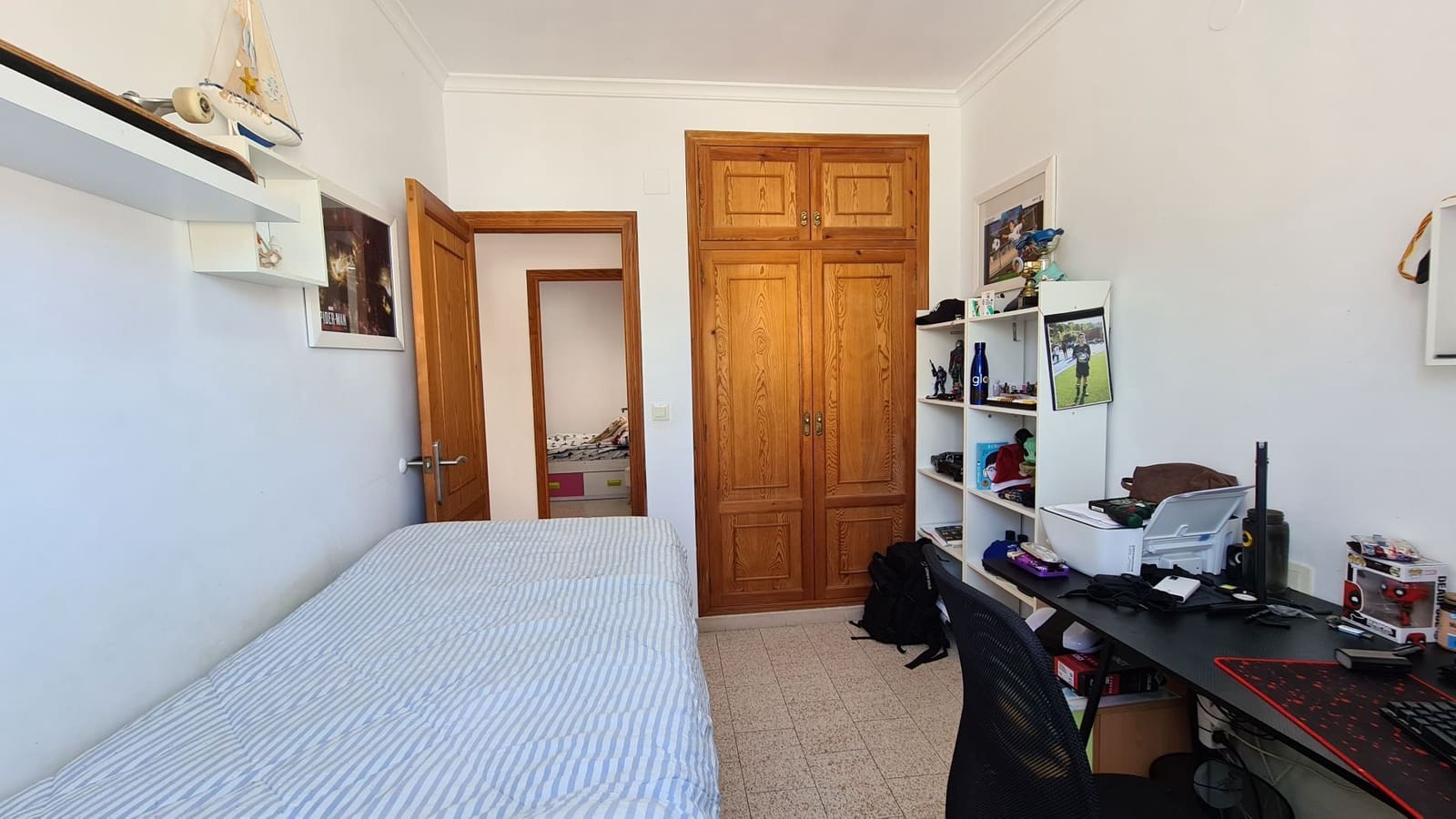 5 soveværelse Villa til salg i Oliva med garage - € 370.000 (Ref: 9072073)