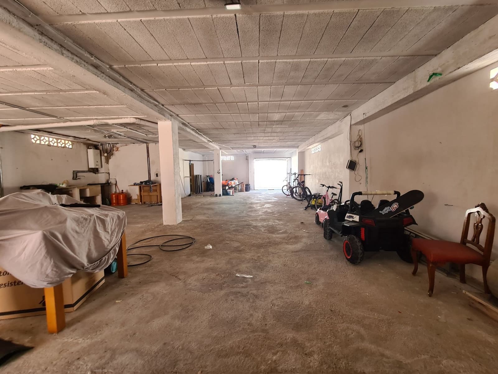 5 soveværelse Villa til salg i Oliva med garage - € 370.000 (Ref: 9072073)