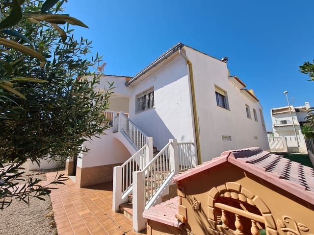 5 soverom Villa til salgs i Oliva Playa, Oliva med garasje - € 370 000 (Ref: 9072073)
