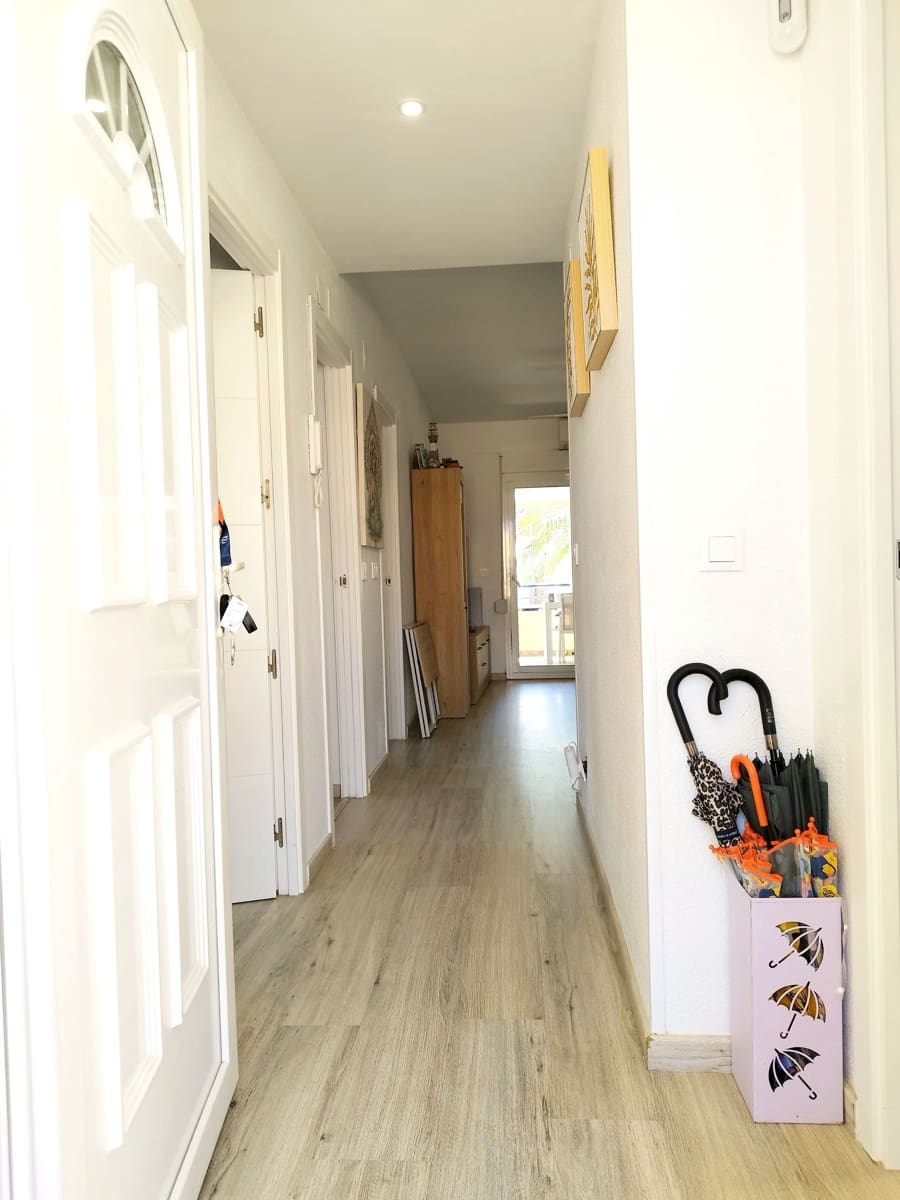 2 bedroom Apartment for sale in Denia with pool garage - € 295,000 (Ref: 9072074)