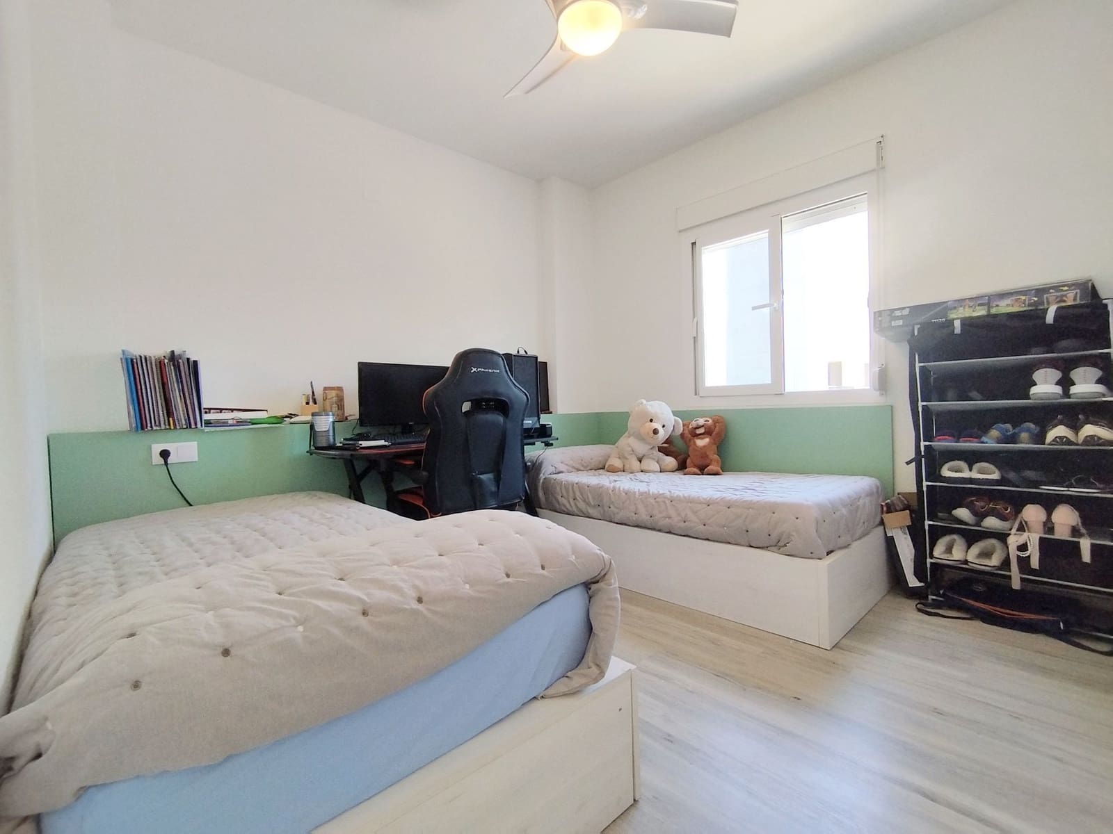 2 bedroom Apartment for sale in Denia with pool garage - € 295,000 (Ref: 9072074)