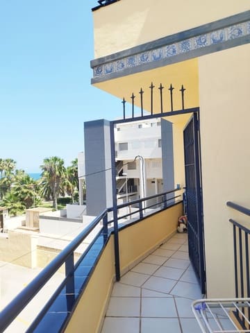 2 bedroom Apartment for sale in Dénia with pool garage - € 295,000 (Ref: 9072074)