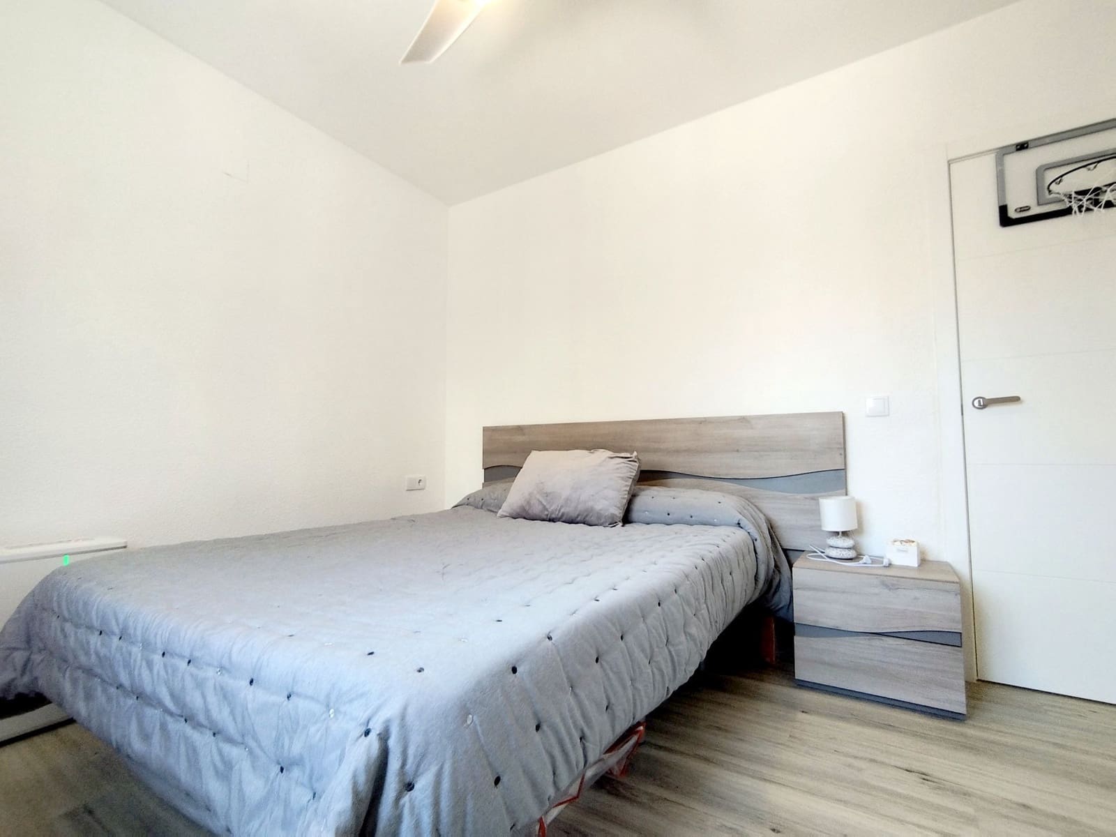 2 bedroom Apartment for sale in Denia with pool garage - € 295,000 (Ref: 9072074)