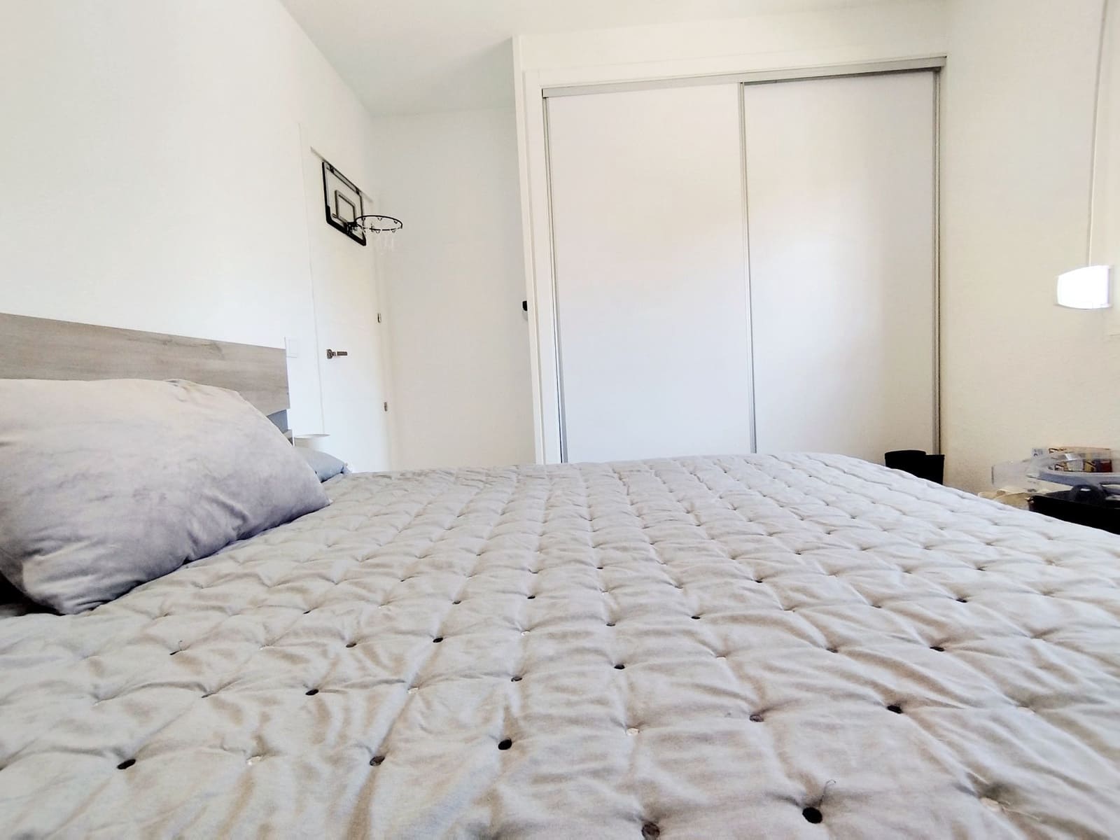 2 bedroom Apartment for sale in Denia with pool garage - € 295,000 (Ref: 9072074)