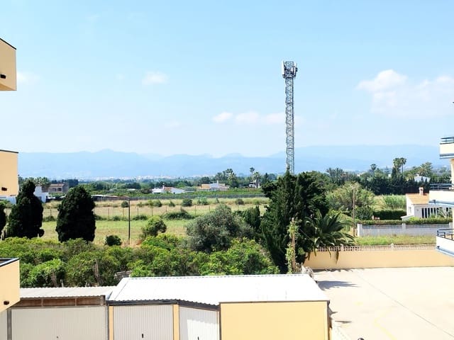 2 bedroom Apartment for sale in Dénia with pool garage - € 295,000 (Ref: 9072074)