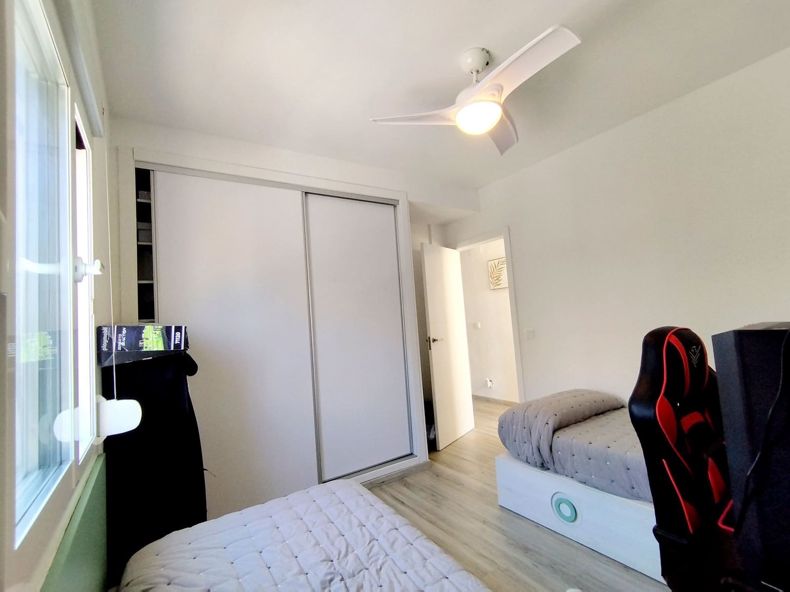 2 bedroom Apartment for sale in Denia with pool garage - € 295,000 (Ref: 9072074)