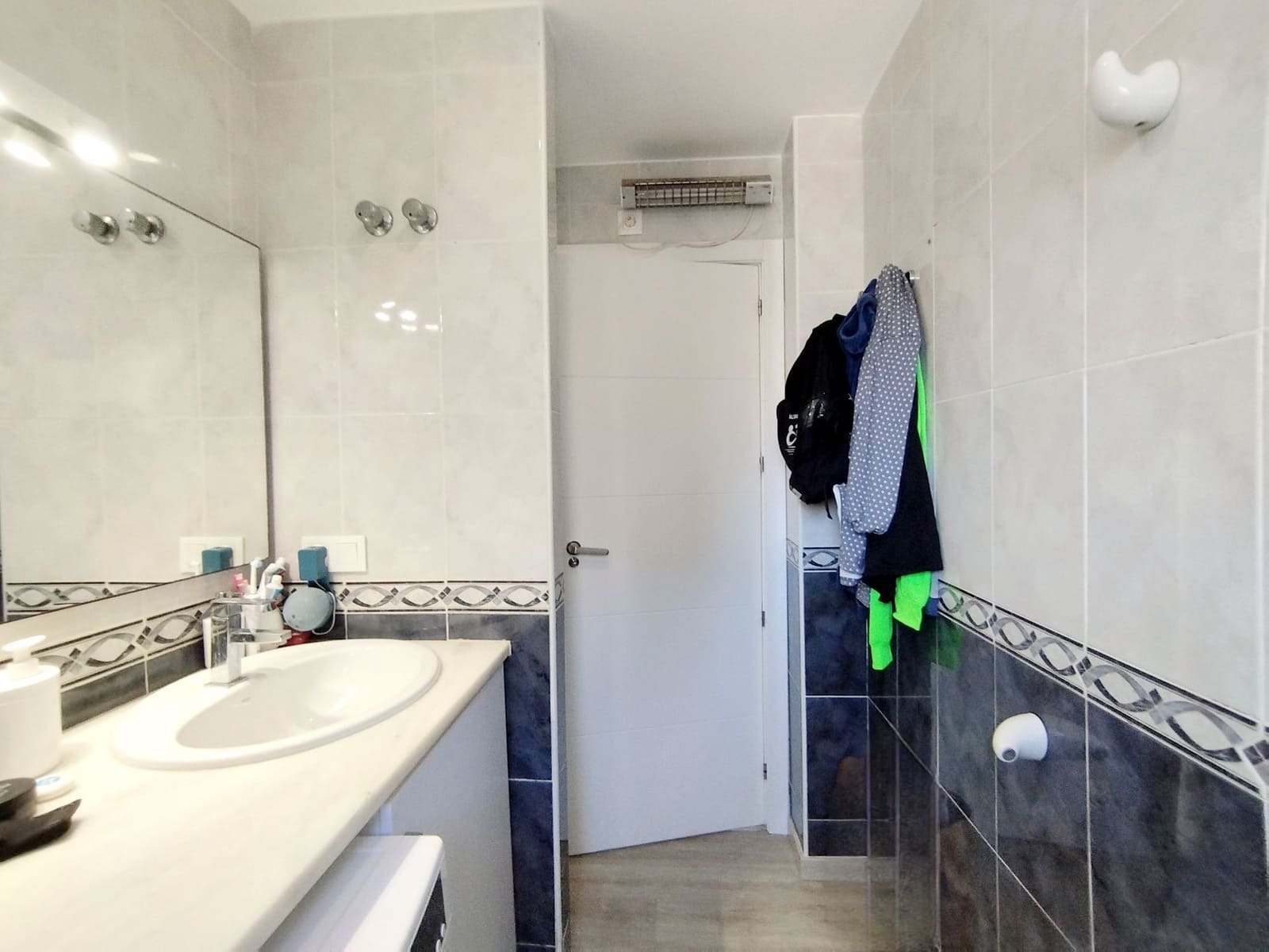 2 bedroom Apartment for sale in Denia with pool garage - € 295,000 (Ref: 9072074)