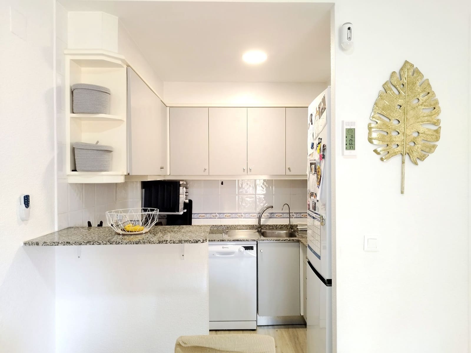 2 bedroom Apartment for sale in Denia with pool garage - € 295,000 (Ref: 9072074)