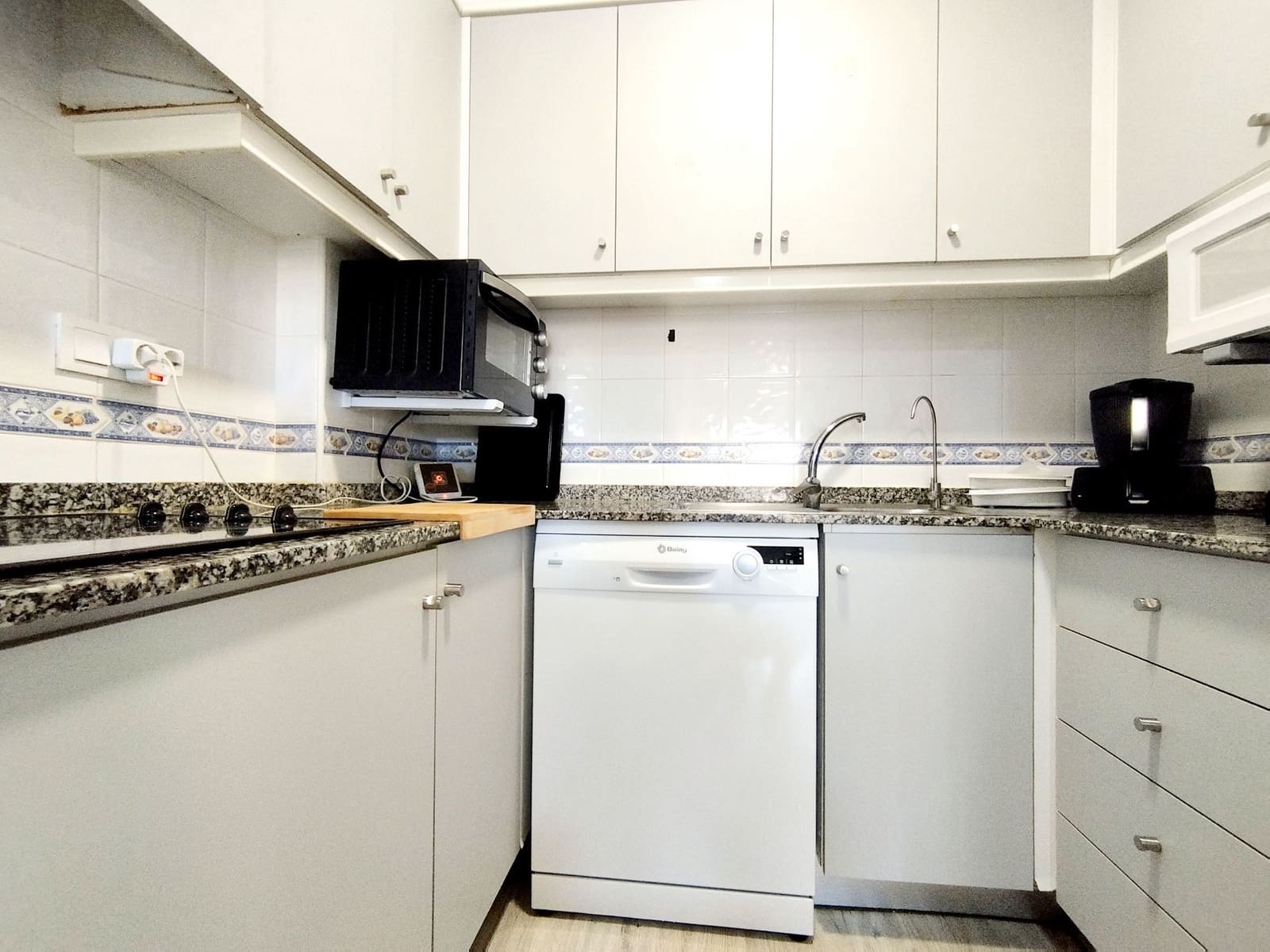 2 bedroom Apartment for sale in Denia with pool garage - € 295,000 (Ref: 9072074)