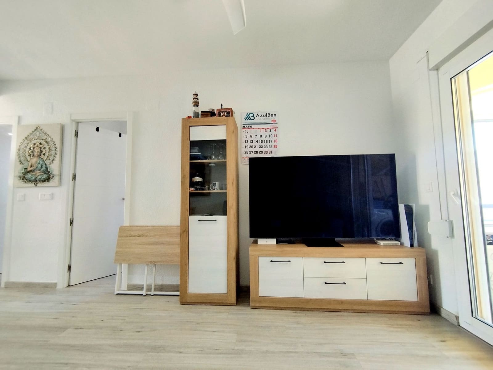 2 bedroom Apartment for sale in Denia with pool garage - € 295,000 (Ref: 9072074)