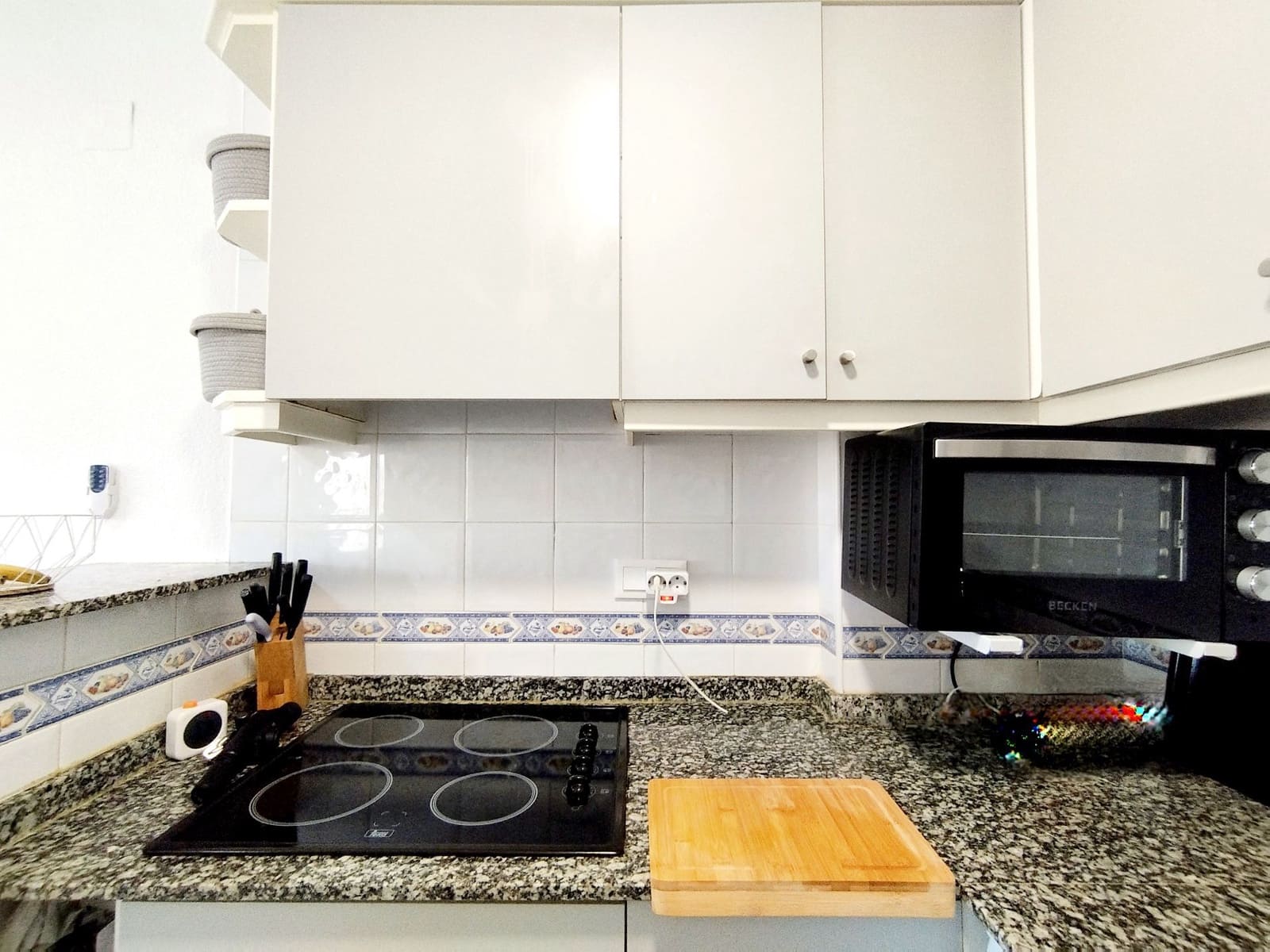 2 bedroom Apartment for sale in Denia with pool garage - € 295,000 (Ref: 9072074)