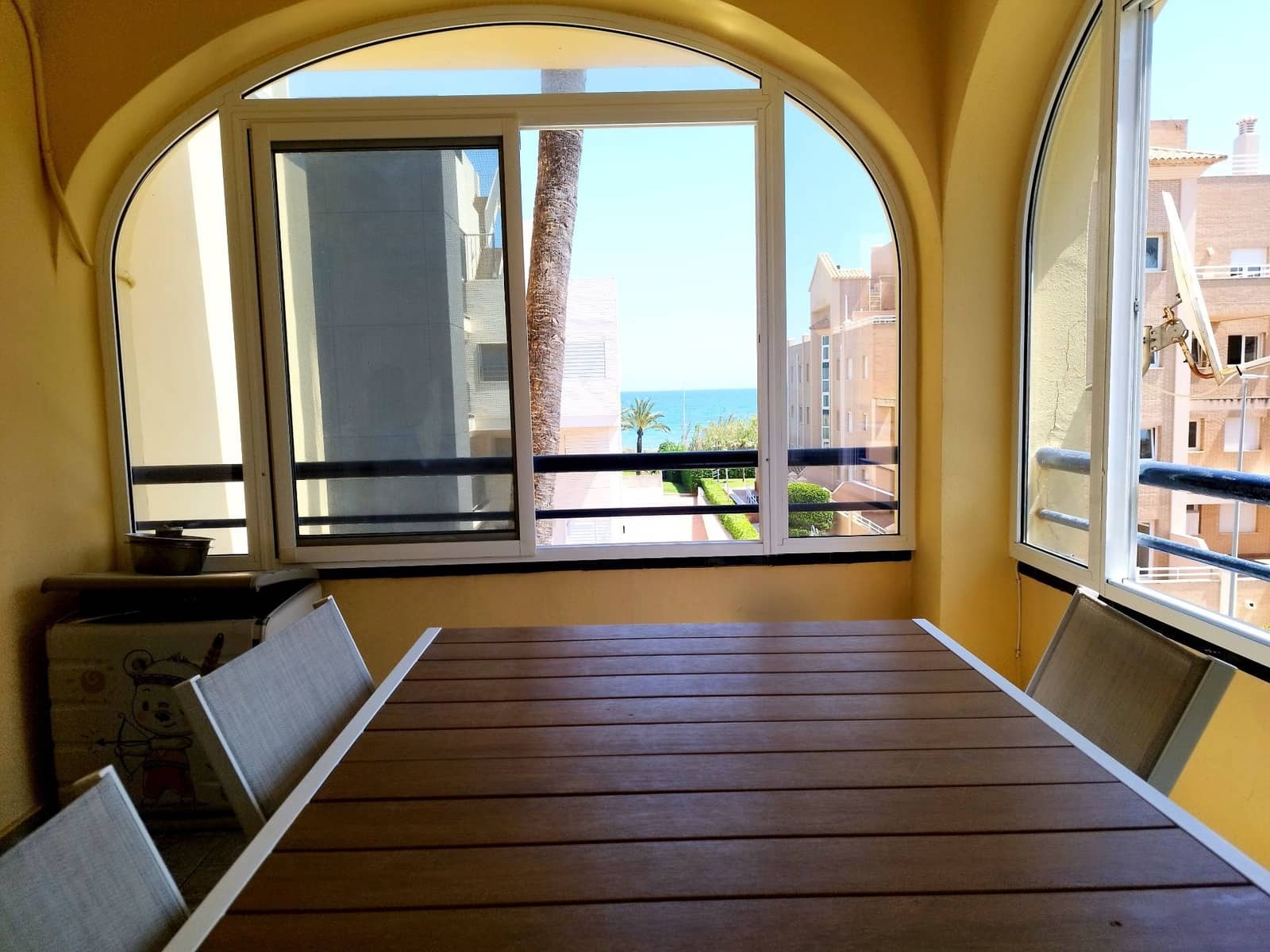 2 bedroom Apartment for sale in Denia with pool garage - € 295,000 (Ref: 9072074)