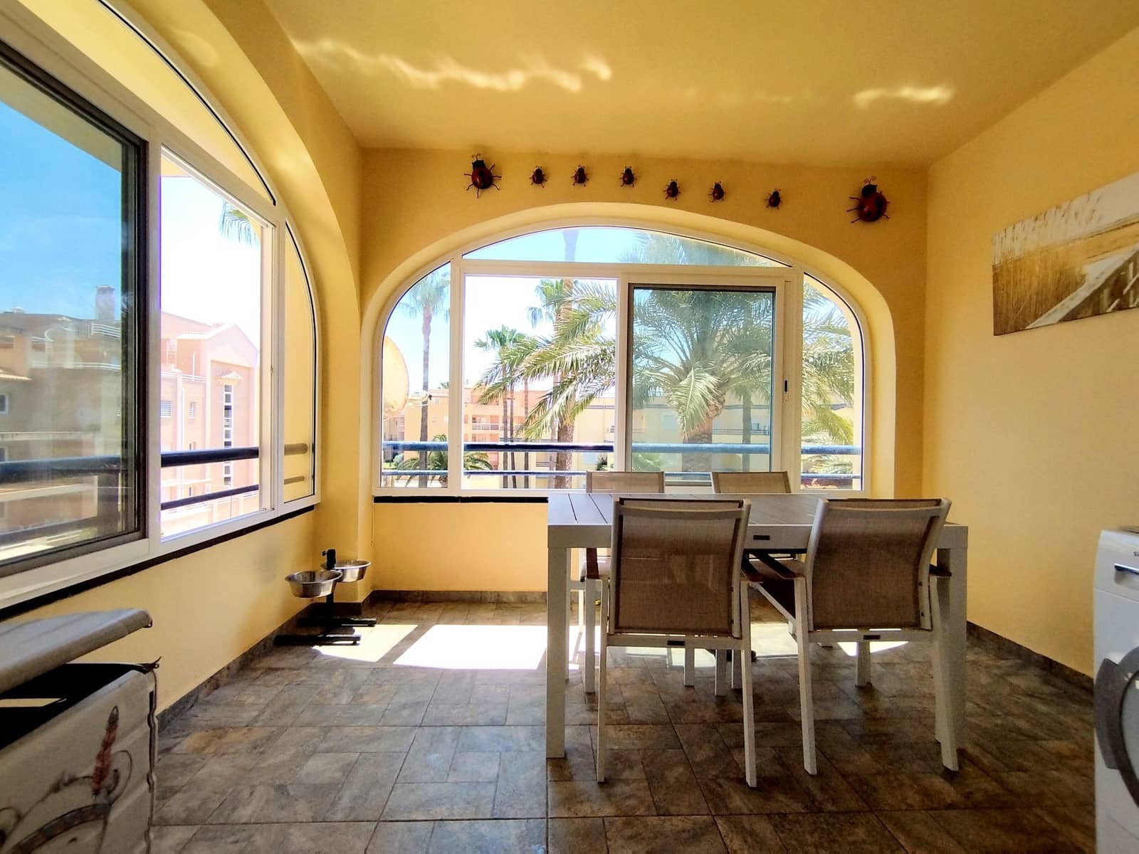 2 bedroom Apartment for sale in Denia with pool garage - € 295,000 (Ref: 9072074)