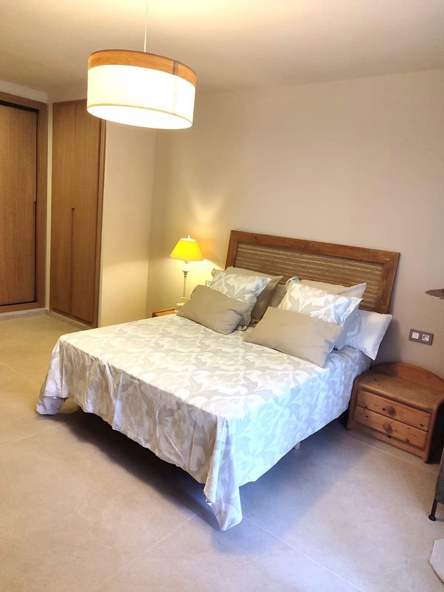 4 soveværelse Villa til salg i Denia med swimmingpool garage - € 1.390.000 (Ref: 9072076)