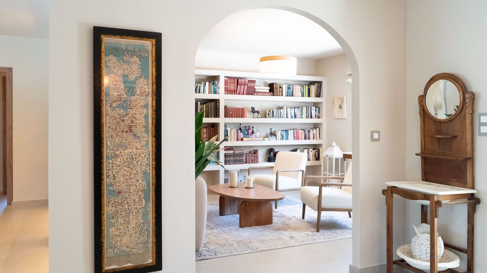 4 soveværelse Villa til salg i Denia med swimmingpool garage - € 1.390.000 (Ref: 9072076)