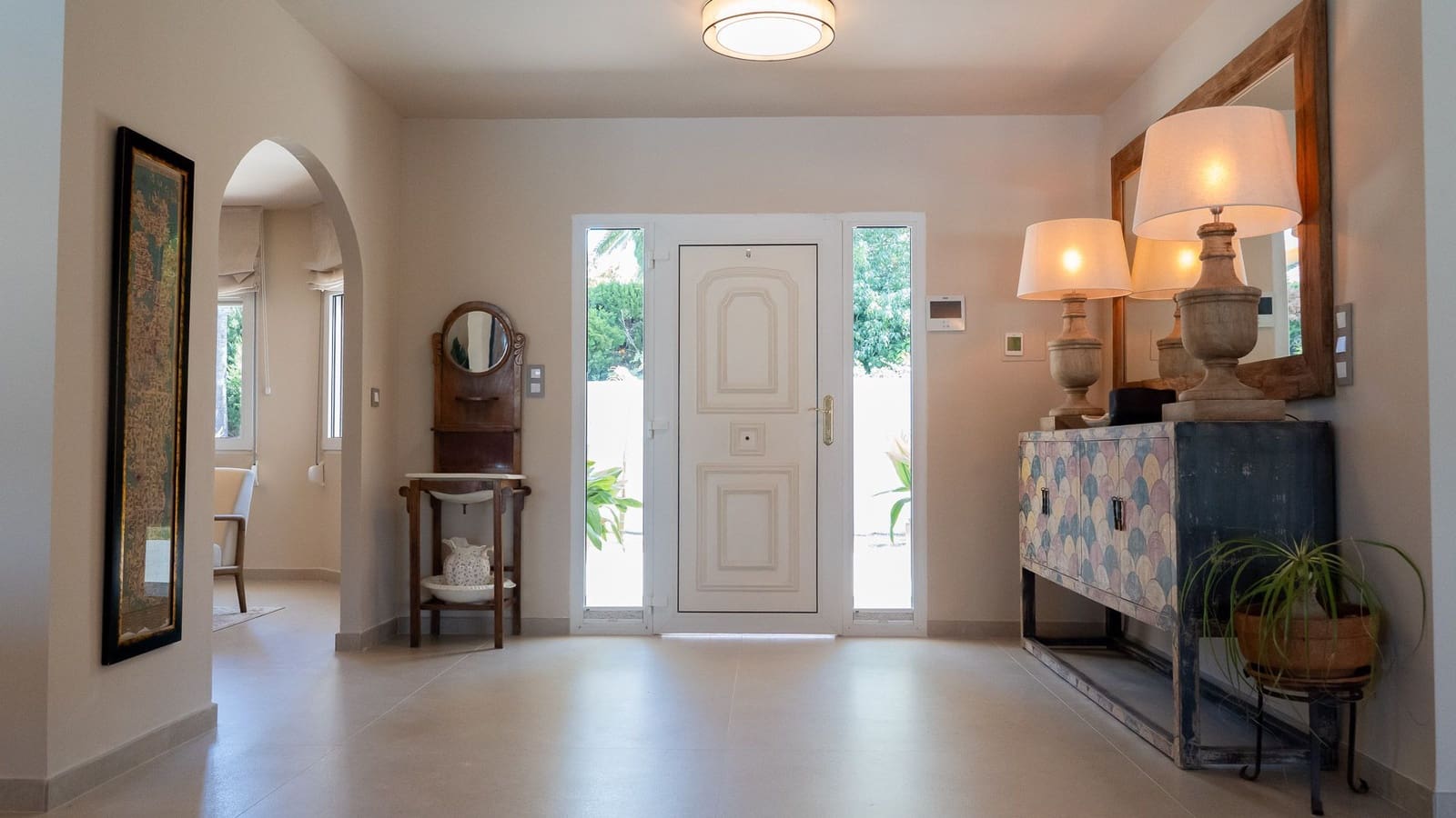 4 soveværelse Villa til salg i Denia med swimmingpool garage - € 1.390.000 (Ref: 9072076)