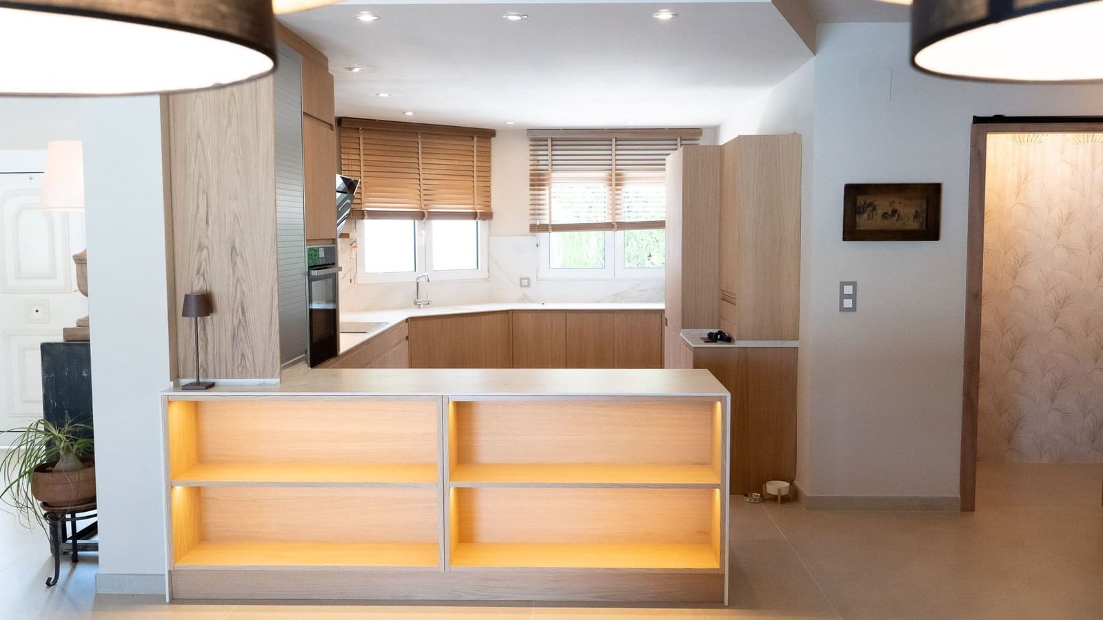 4 soveværelse Villa til salg i Denia med swimmingpool garage - € 1.390.000 (Ref: 9072076)