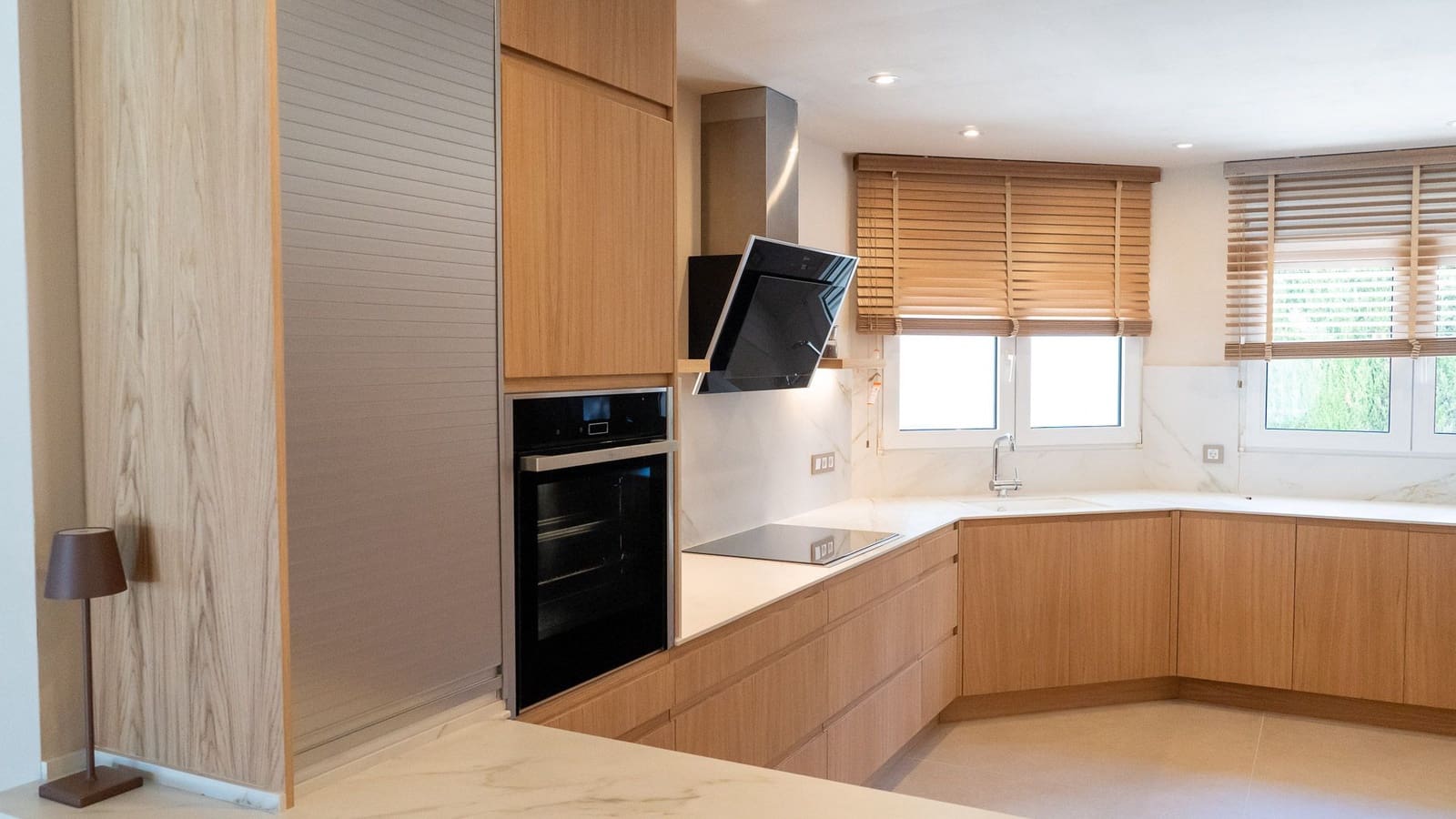 4 soveværelse Villa til salg i Denia med swimmingpool garage - € 1.390.000 (Ref: 9072076)