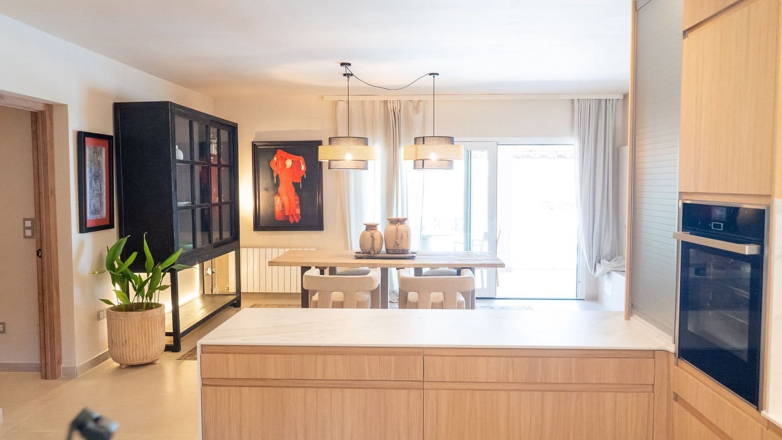 4 soveværelse Villa til salg i Denia med swimmingpool garage - € 1.390.000 (Ref: 9072076)