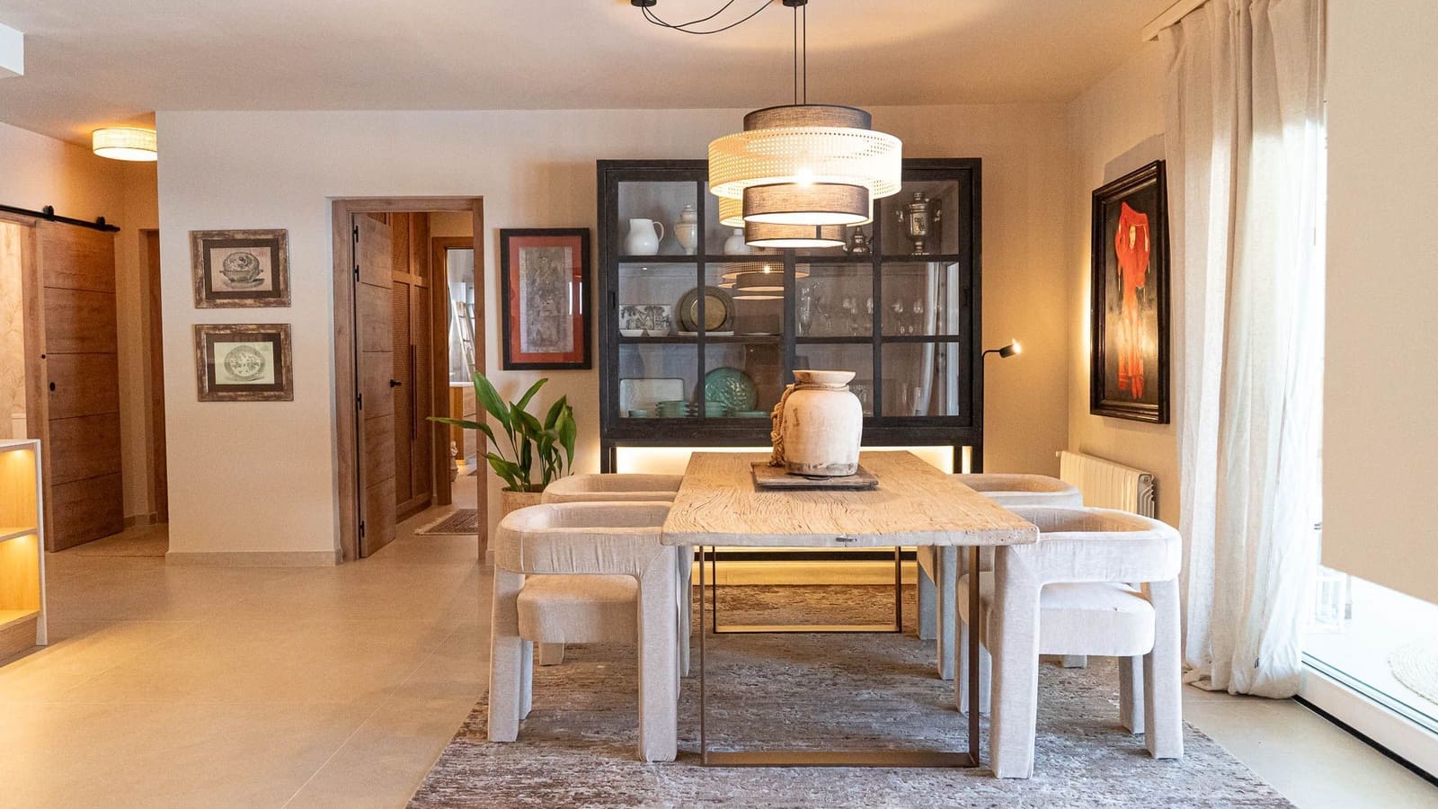 4 soveværelse Villa til salg i Denia med swimmingpool garage - € 1.390.000 (Ref: 9072076)