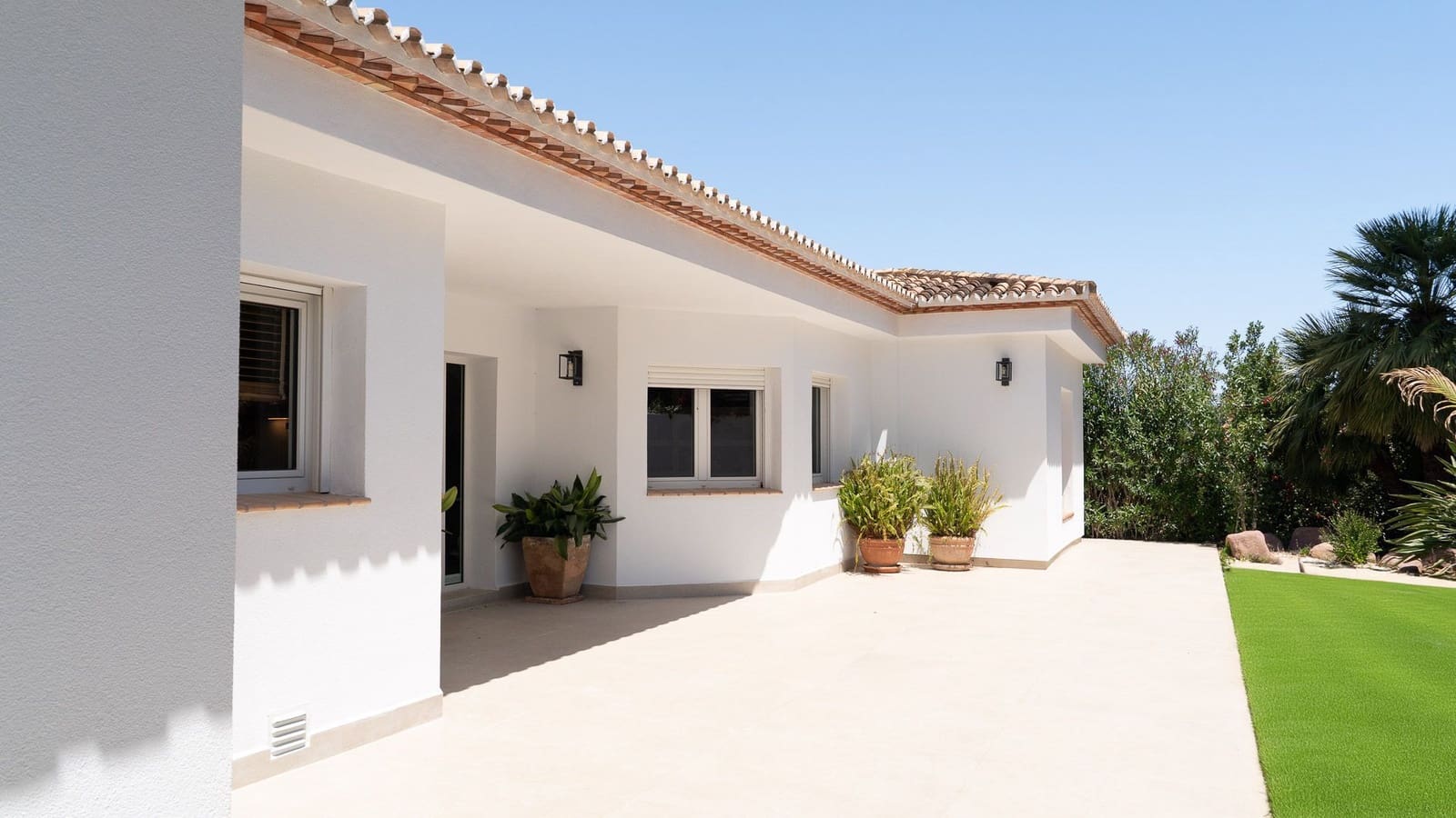 4 soveværelse Villa til salg i Denia med swimmingpool garage - € 1.390.000 (Ref: 9072076)