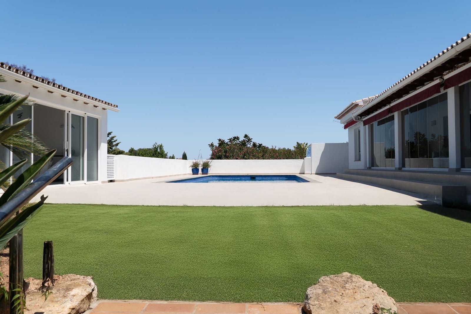 4 soveværelse Villa til salg i Denia med swimmingpool garage - € 1.390.000 (Ref: 9072076)
