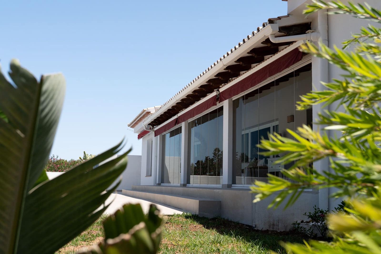 4 soveværelse Villa til salg i Denia med swimmingpool garage - € 1.390.000 (Ref: 9072076)