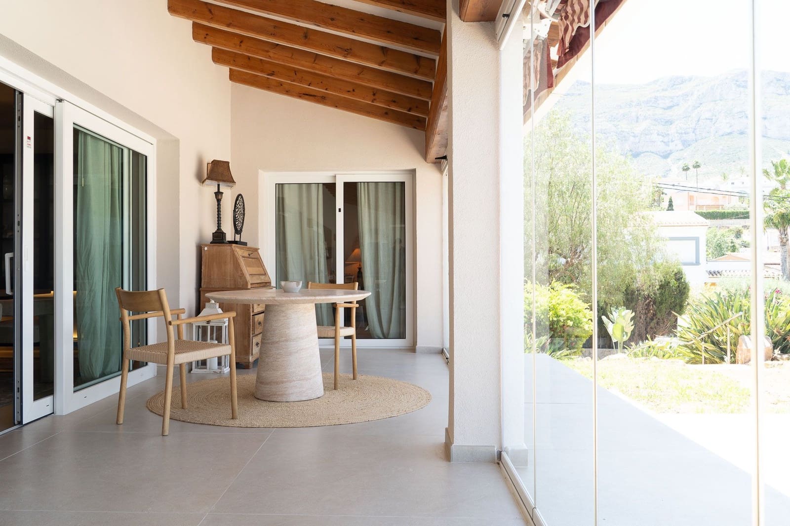 4 soveværelse Villa til salg i Denia med swimmingpool garage - € 1.390.000 (Ref: 9072076)