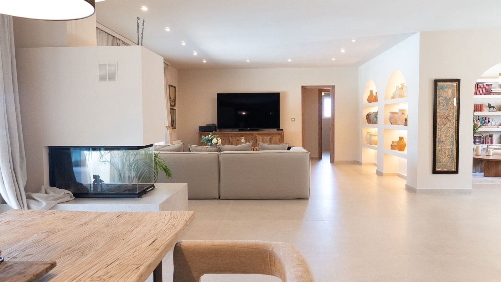 4 soveværelse Villa til salg i Denia med swimmingpool garage - € 1.390.000 (Ref: 9072076)