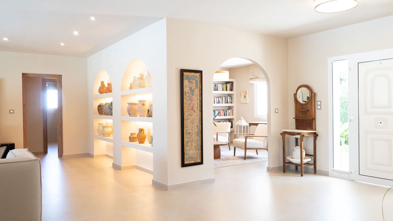 4 soveværelse Villa til salg i Denia med swimmingpool garage - € 1.390.000 (Ref: 9072076)