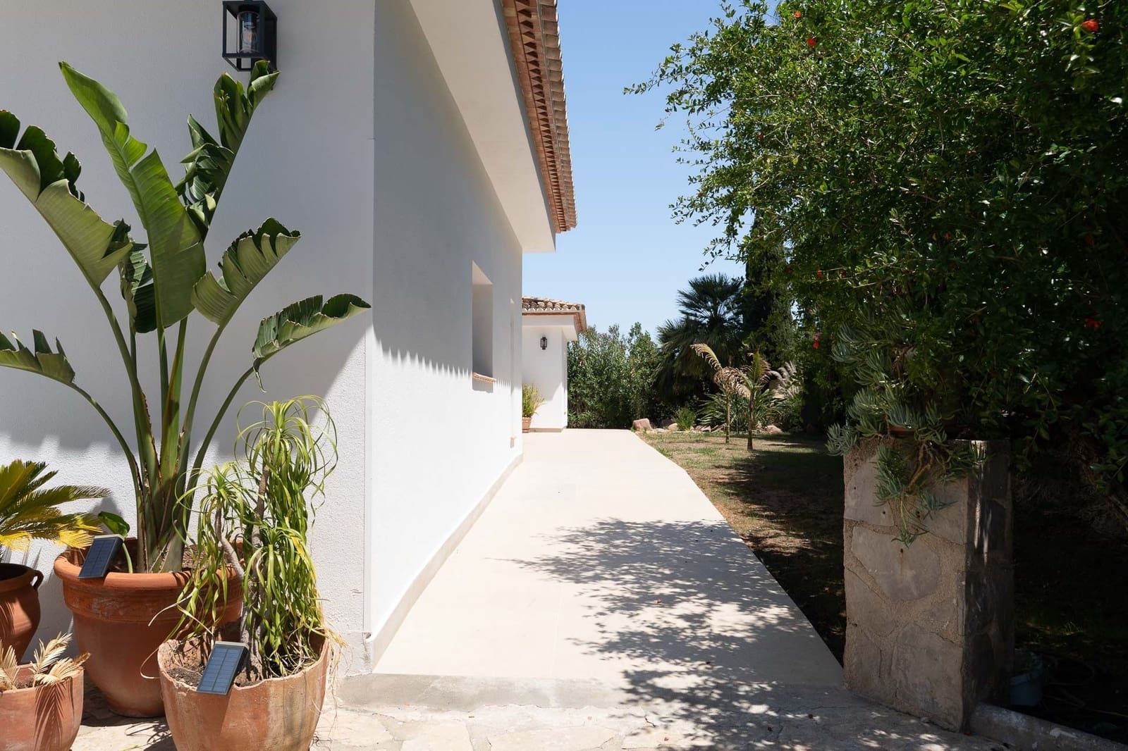 4 soveværelse Villa til salg i Denia med swimmingpool garage - € 1.390.000 (Ref: 9072076)