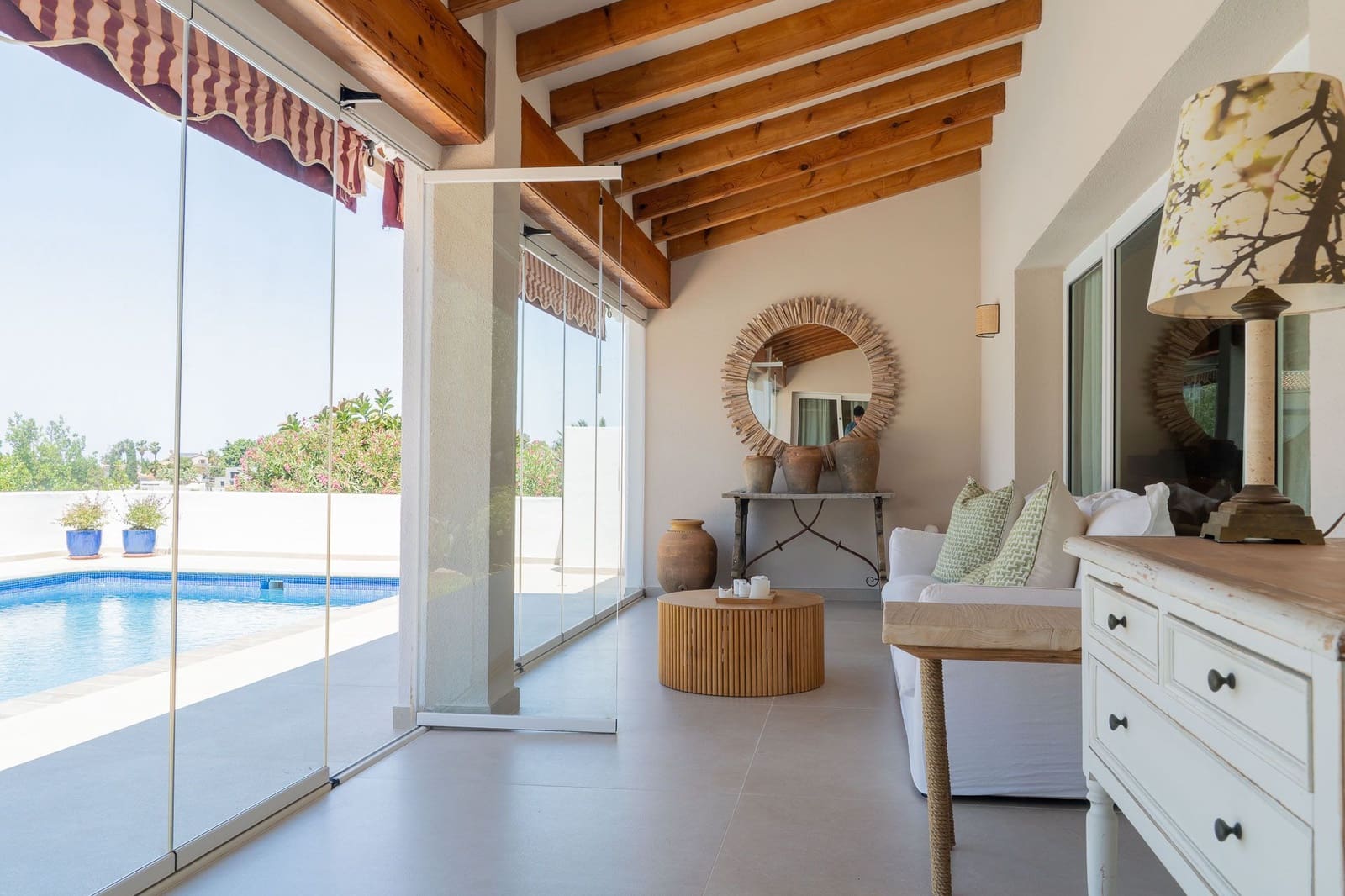 4 soveværelse Villa til salg i Denia med swimmingpool garage - € 1.390.000 (Ref: 9072076)
