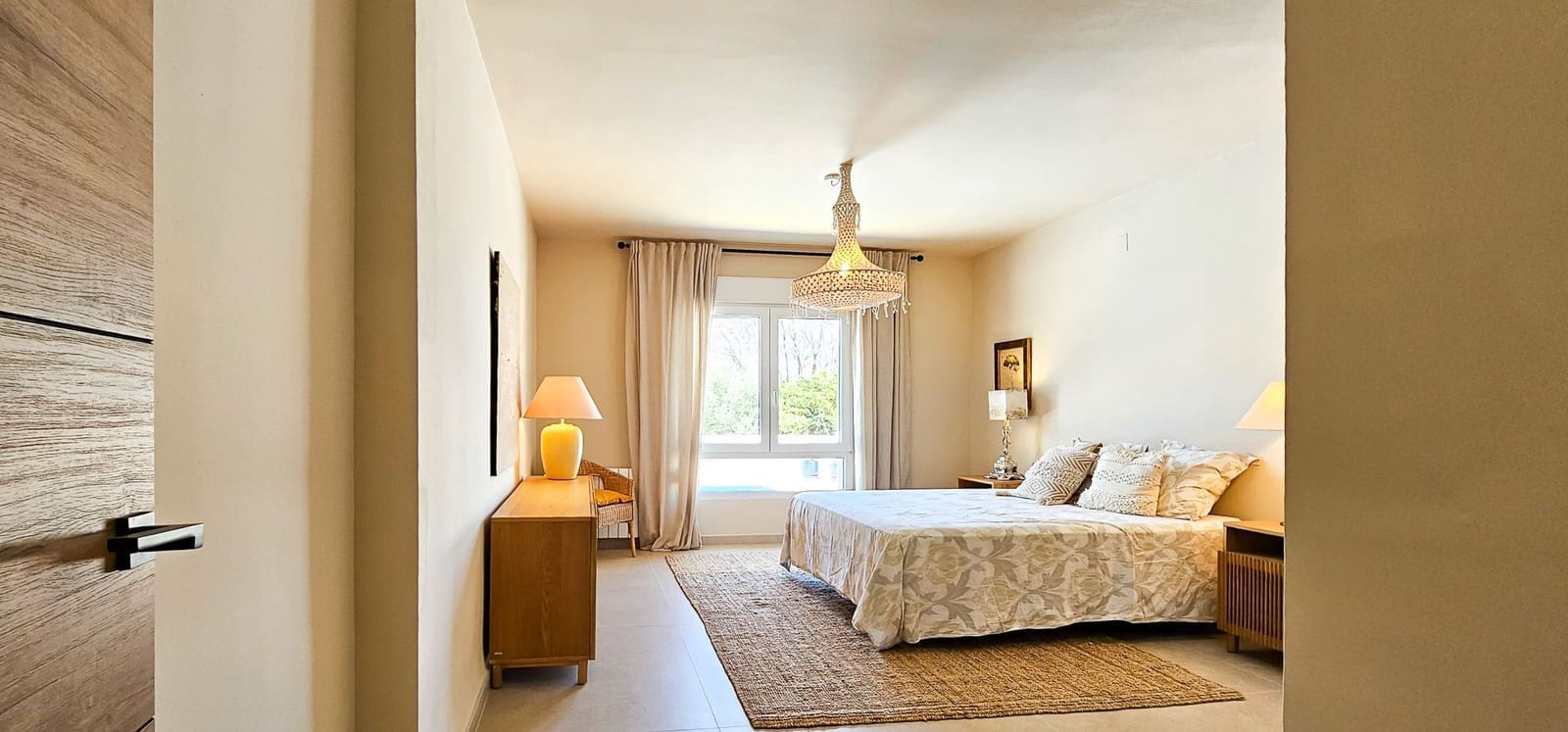 4 soveværelse Villa til salg i Denia med swimmingpool garage - € 1.390.000 (Ref: 9072076)