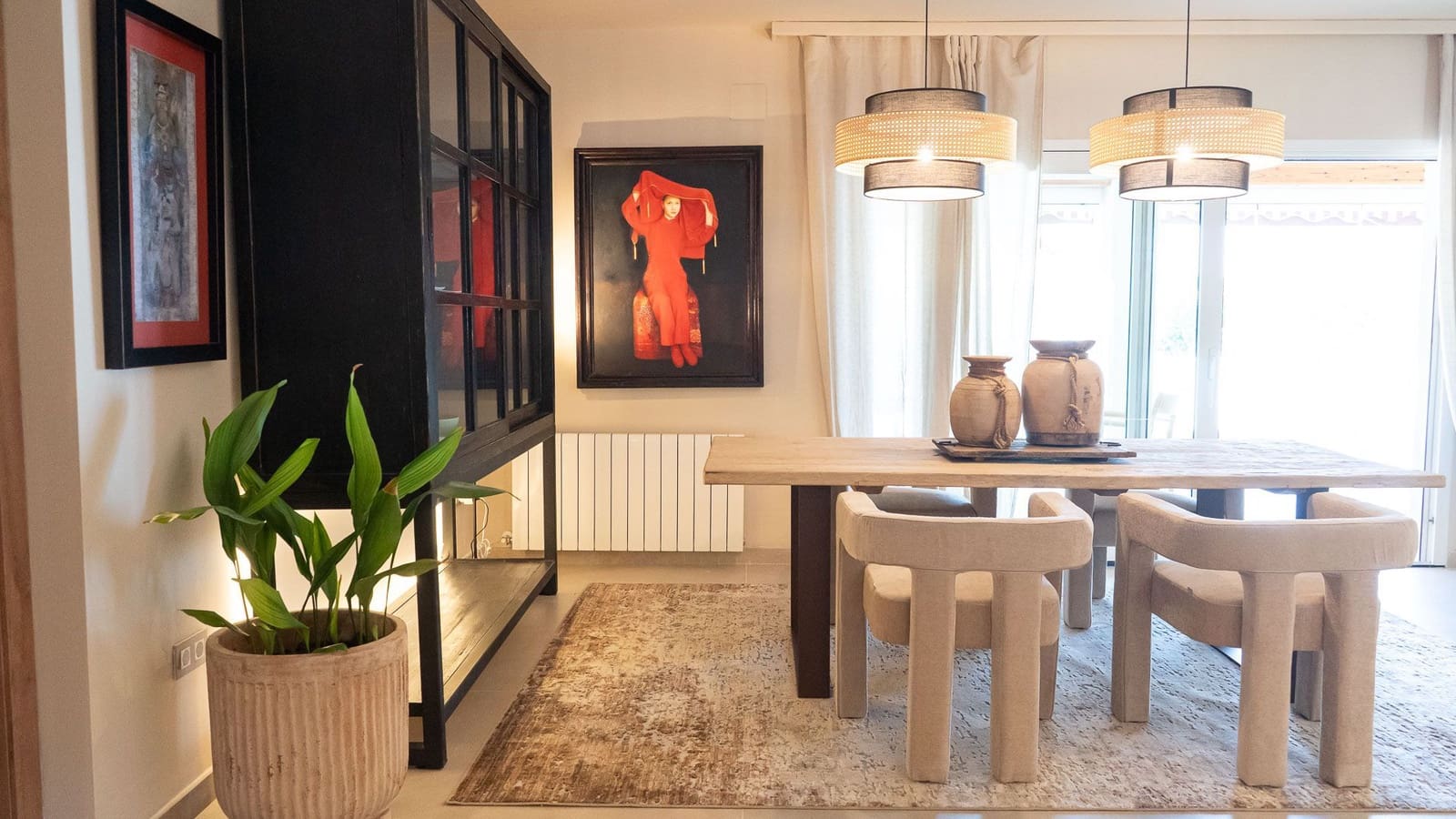 4 soveværelse Villa til salg i Denia med swimmingpool garage - € 1.390.000 (Ref: 9072076)